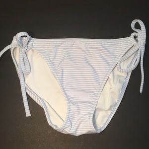 Victoria’s Secret bikini bottoms